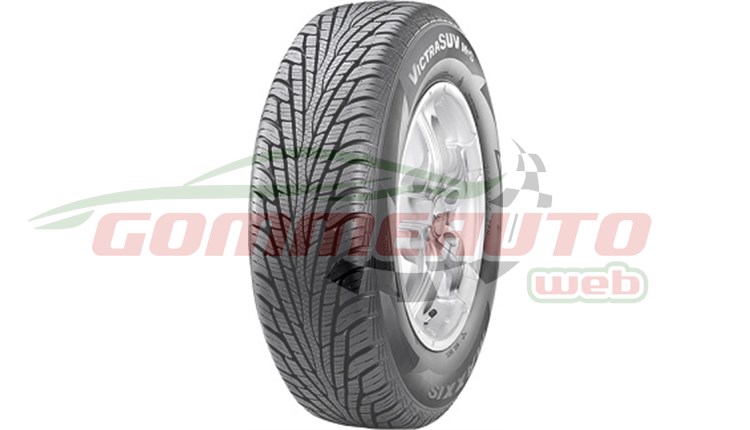 COP. 235/60R18 107V XL MA-SAS All Season (DOT17)
